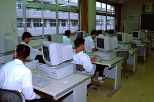 教育関係の情報についてまとめます