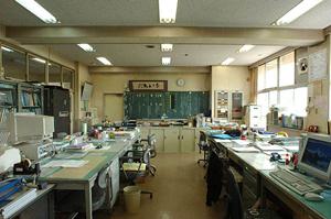 インターンシップと高い就職率の短期大学