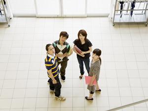 港区にあるプリスクールで英才教育を